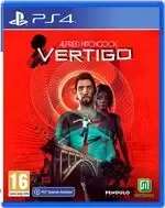 Image of Alfred Hitchcock Vertigo Limited Edition PS4 Game