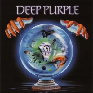Image of Slaves and Masters by Deep Purple Vinyl Album