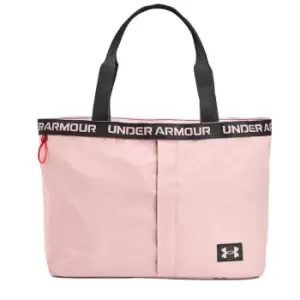 Image of Under Armour Essentials Tote - Pink