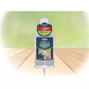 Image of Super Concentrated Decking Cleaner - 500ml - Barrettine