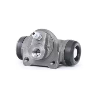 Image of BREMBO Brake Cylinder ESSENTIAL LINE A 12 293 Wheel Cylinder,Brake Wheel Cylinder FIAT,PEUGEOT,CITROEN,Strada Pickup (178_),Scudo Kastenwagen (220_)