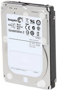 Image of Seagate Constellation .2 2TB Hard Disk Drive