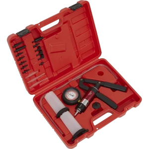 Image of Sealey VS403 Vacuum and Pressure Test Kit