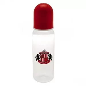 Image of Sunderland AFC Feeding Bottle