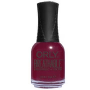 Image of ORLY The Antidote Breathable Nail Varnish 18ml