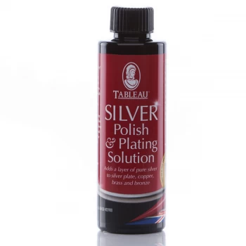 Image of Tableau Silver Polish and Plating Solution