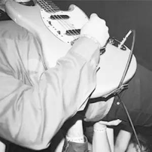 Image of Live in San Francisco by Ty Segall Band Vinyl Album