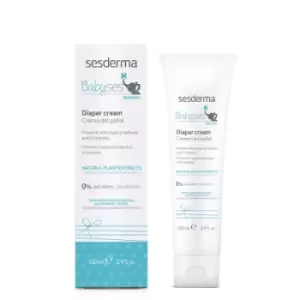Image of Sesderma Babyses Diaper Changing Cream 100ml