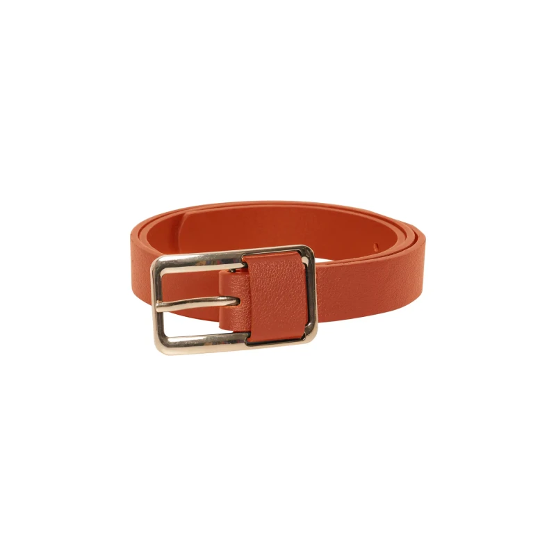 Image of Ichi Womens belt Ichi Irie Marron Female 75 cm