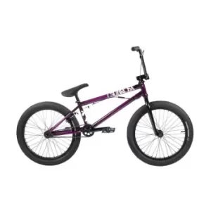 Image of Subrosa Wings Park BMX Bike - Purple