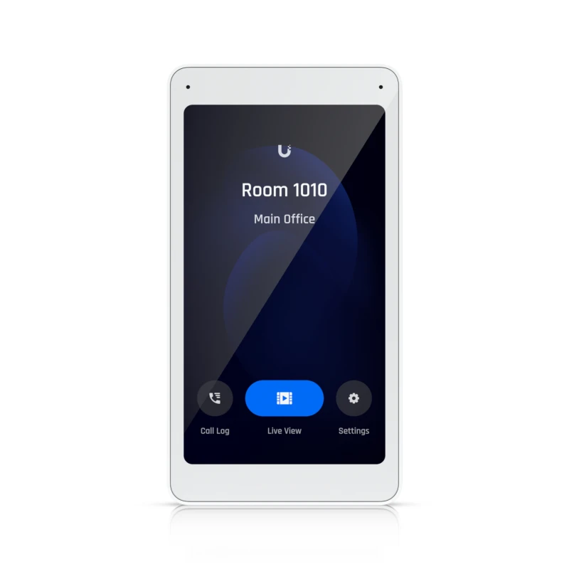 Image of Ubiquiti UA-Intercom-Viewer-3 Display