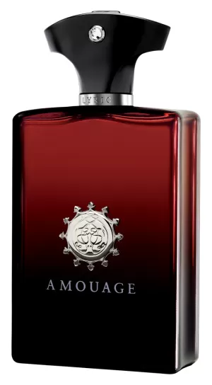 Image of Amouage Lyric Eau de Parfum For Him 100ml