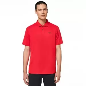Image of Oakley ICON TN PROTECT RC POLO - Red Line - M