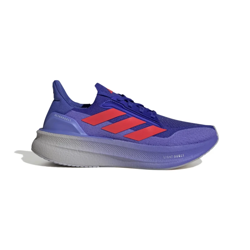 Image of Children's running shoes adidas Ultraboost 5X Bleu Male 38