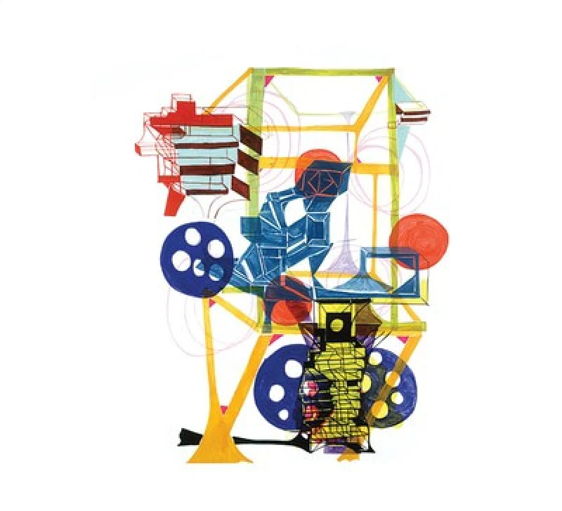 Image of Wilco - The Whole Love: Expanded CD Album - Used