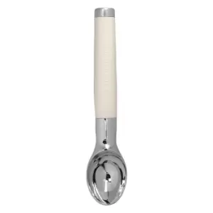 Image of KitchenAid Core Ice Cream Scoop - Almond Cream