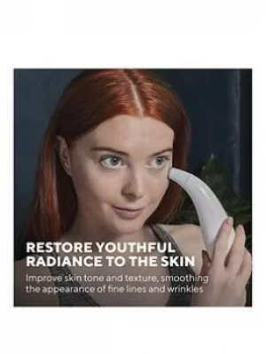 Image of Homedics Homedics Remove Microdermabrasion with Cooling, One Colour, Women