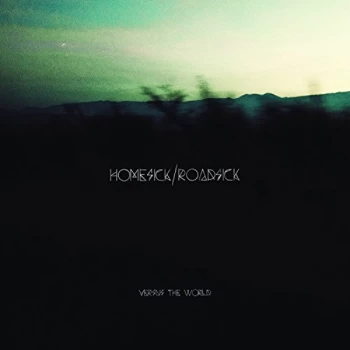 Image of Versus The World - Homesick/Roadsick Vinyl