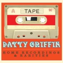 Image of Tape: Home Recordings & Rarities