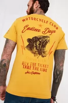 Image of Endless Days Tee