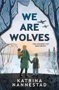 Image of We Are Wolves