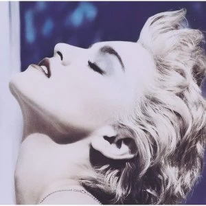 Image of Madonna - True Blue Vinyl