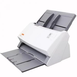 Image of Plustek SmartOffice PS456U Plus Scanner