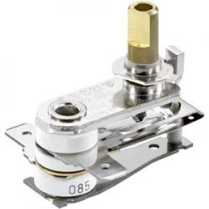 Image of Thermal fuse 230 C 16 A 230 V AC L x W x H 35 x 34 x 17.5 mm