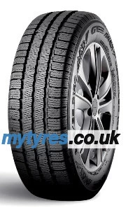 Image of GT Radial Maximiler WT2 Cargo ( 215/65 R15C 104/102T )