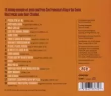 Image of Give my heart a break: The complete King recordings