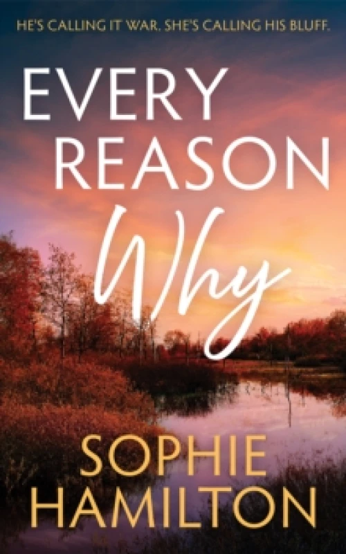 Image of Every Reason Why Paperback / softback