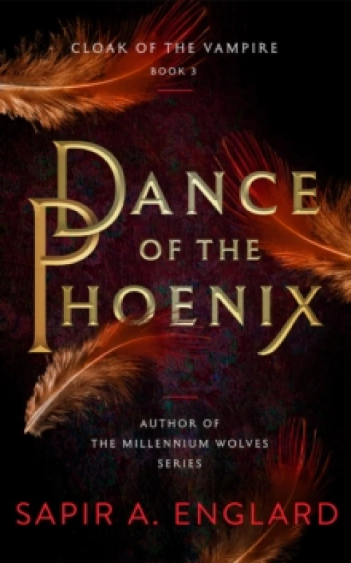 Image of Dance of the Phoenix Paperback / softback