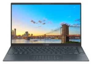 Image of ASUS ZenBook 14 14i5 8GB 256GB Laptop