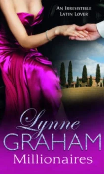 Image of Millionaires by Lynne Graham Book