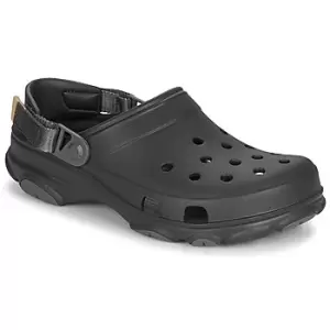 Image of Crocs CLASSIC ALL TERRAIN CLOG mens Clogs (Shoes) in Black - Sizes 9,11 / 11.5,10,13 / 13.5,11,7,8