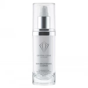 Image of Crystal Clear Skin Brightening Complex 60ml