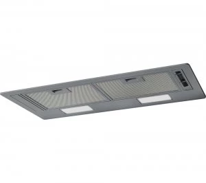 Image of SMEG KSG70E 74cm Canopy Cooker Hood