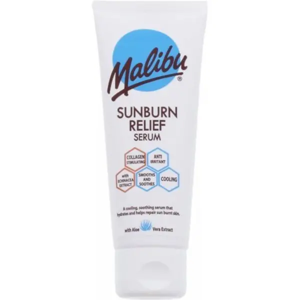 Image of Malibu Sunburn Relief Serum 75ml