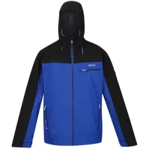Image of Regatta Mens Highton Waterproof Breathable Durable Jacket L - Chest 41-42' (104-106.5cm)