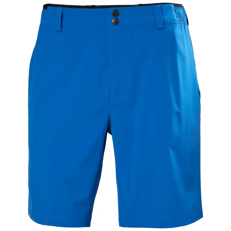 Image of Helly Hansen Short Helly Hansen HP Sirocco Bleu Male M