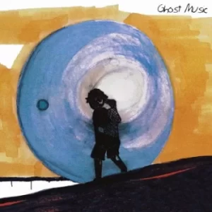 Image of I Was Hoping Youd Pass By Here by Ghost Music Vinyl Album