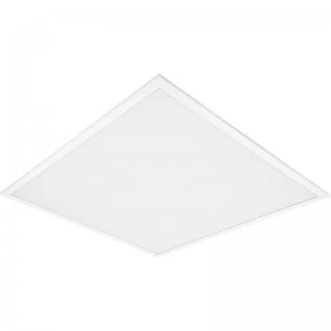 Image of LEDVANCE 40W 600x600mm 120 Degree LED Ceiling Panel - Cool White - VP60040-066601
