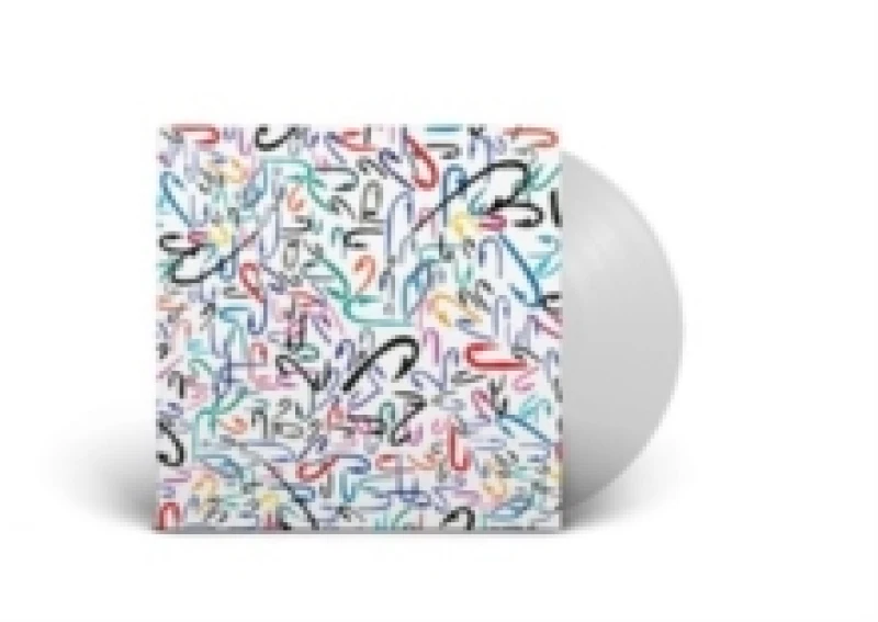 Image of Love Chant Vinyl