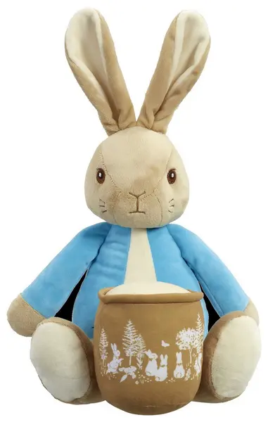 Image of Peter Rabbit Peter Rabbit Bedtime Cuddles