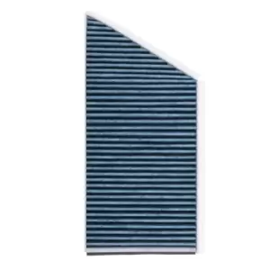 Image of RIDEX PLUS Pollen filter PEUGEOT,THINK 424I0530P 6447AZ,002435,002436 6447AZ,6447PE,6447TF