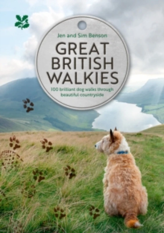 Image of Boxer Gifts Great British Walkies Multi
