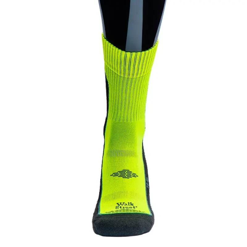 Image of Ventilated socks Rywan Traditionnal Fitness Noir Unisex 38/40