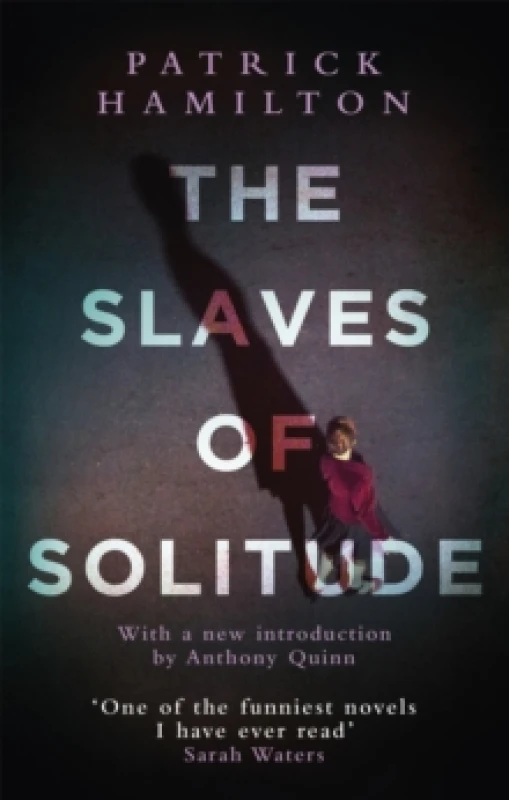 Image of The Slaves of Solitude. Paperback. By Patrick Hamilton Books