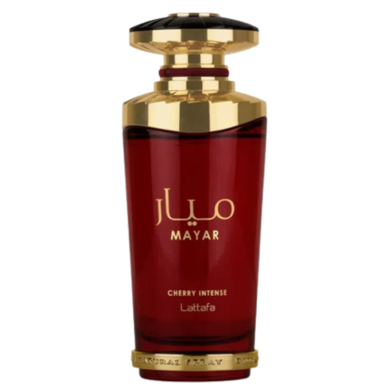 Image of Lattafa Mayar Cherry Intense Eau de Parfum a 100ml LAT-98963