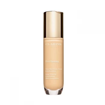 Image of Clarins Everlasting Foundation - 100.5W